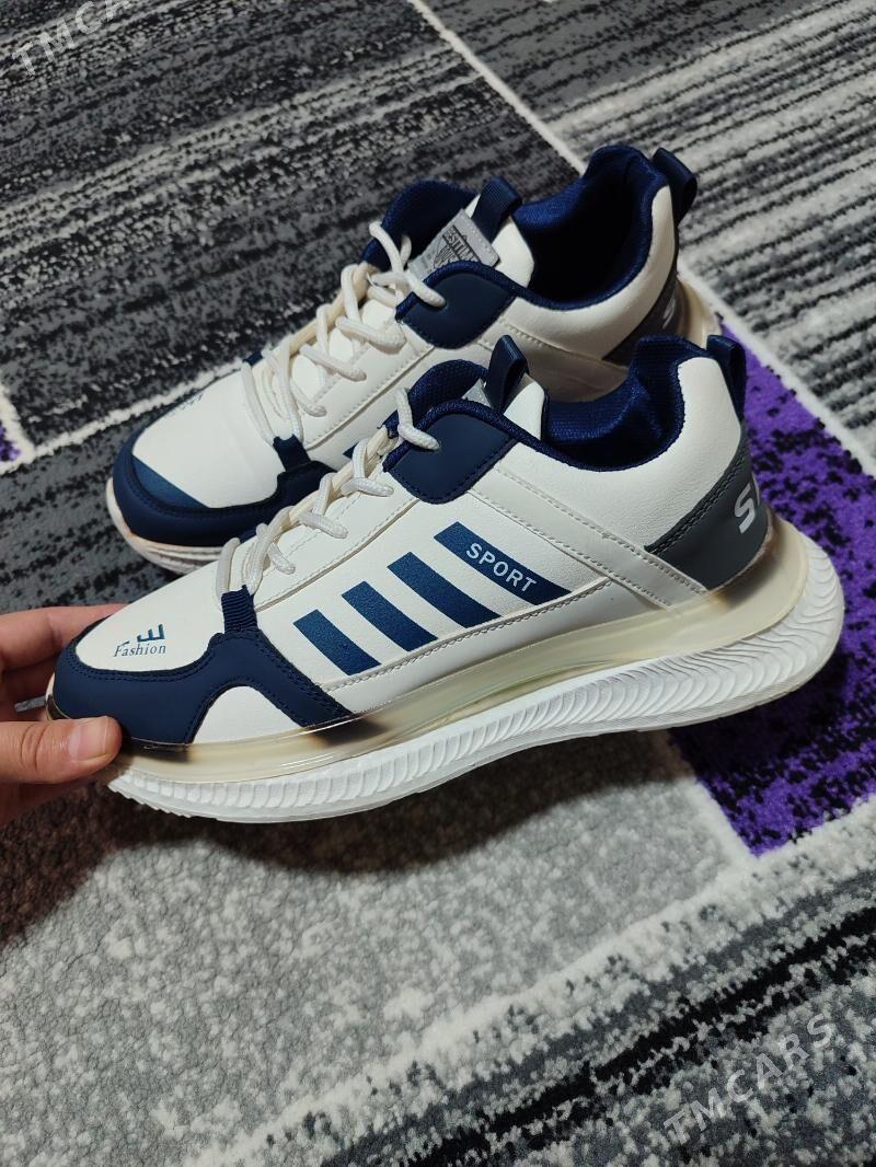 krasovka - Balkanabat - img 1