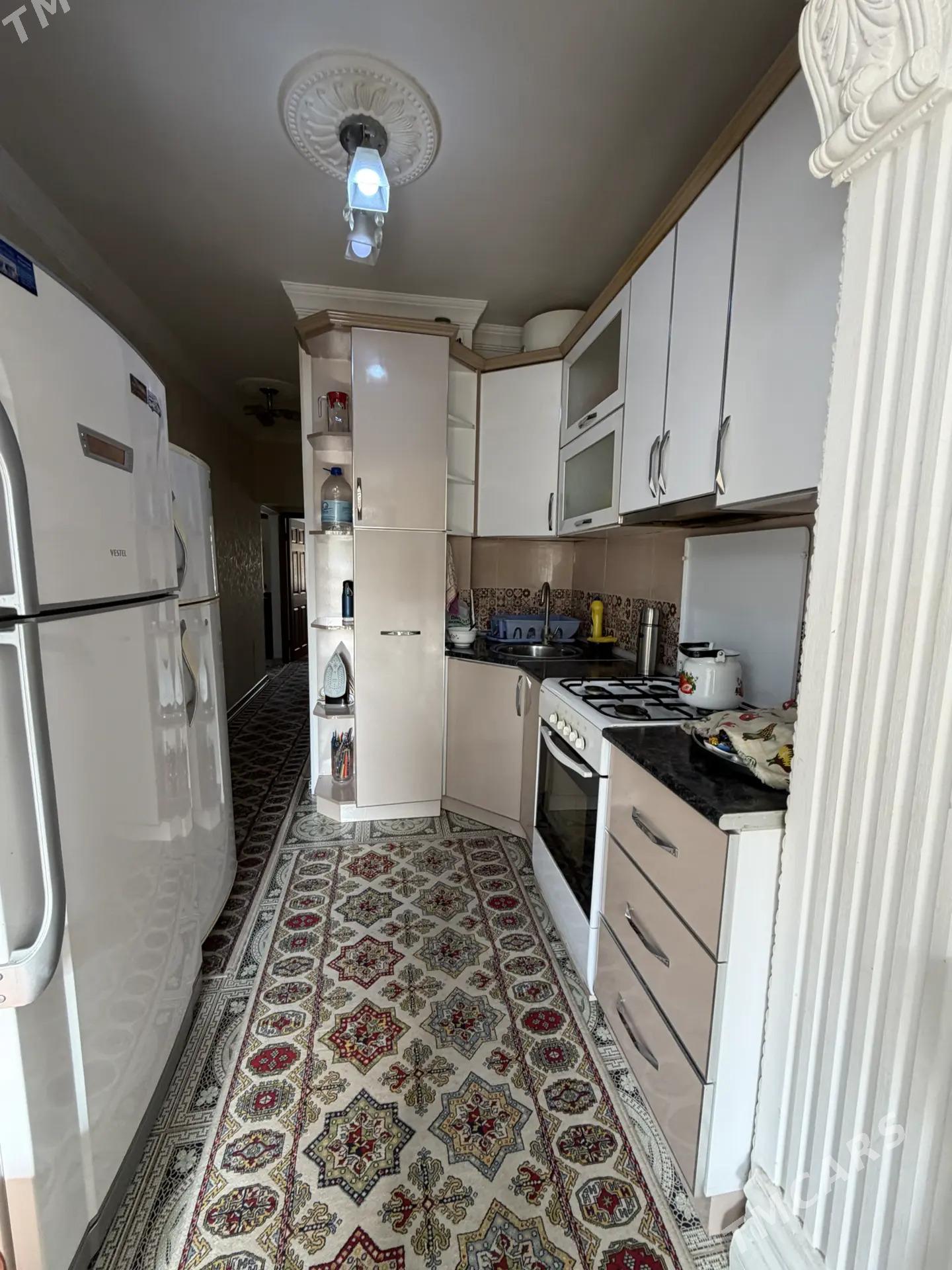 11 MKR GAUDAN PLANIROWKA - Ашхабад - img 1