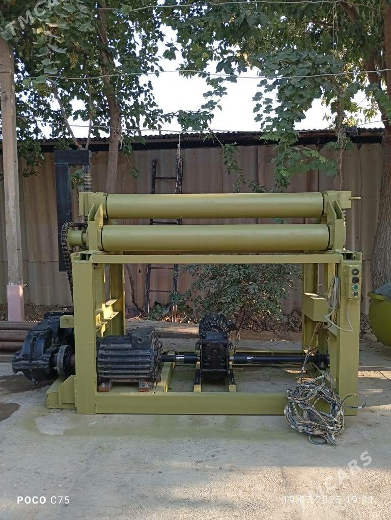 Walsowka - Aşgabat - img 1