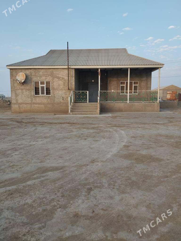 Garadepe - Esenguly - img 1