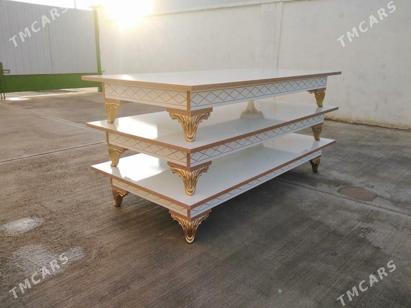 Han stol - Çoganly - img 1