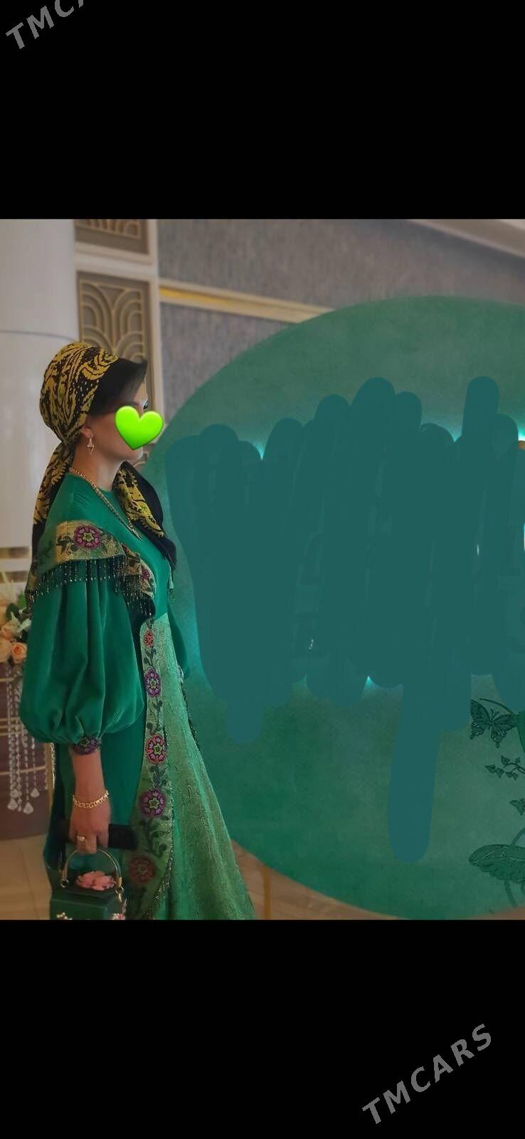 parca koynek - Ашхабад - img 1