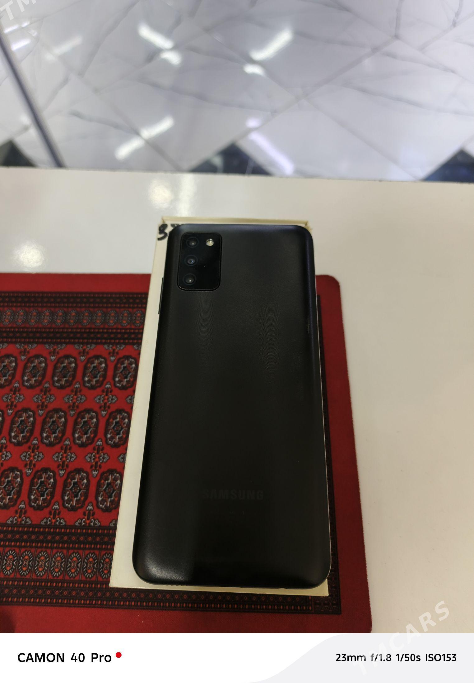 samsung 03s - Дашогуз - img 1