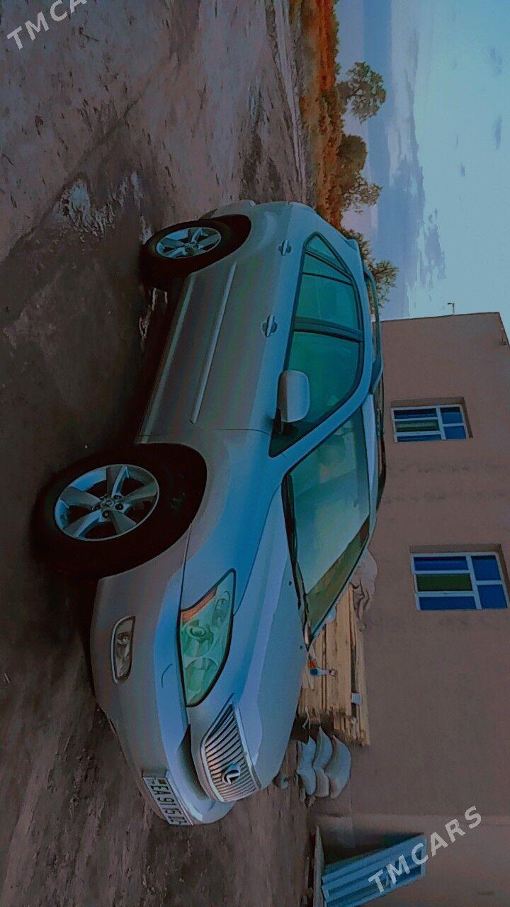 Lexus RX 350 2008 - 320 000 TMT - етр. Туркменбаши - img 1