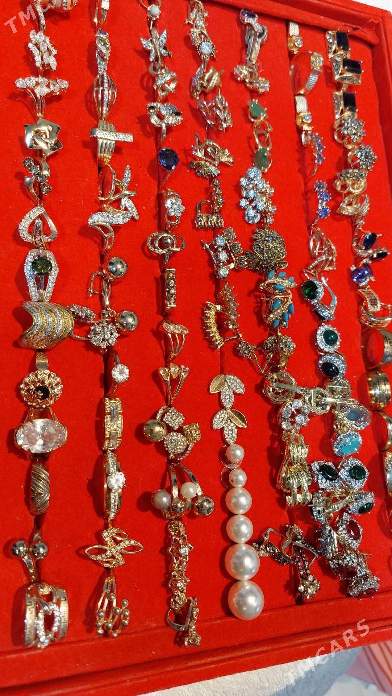 бижутерия - Ашхабад - img 1