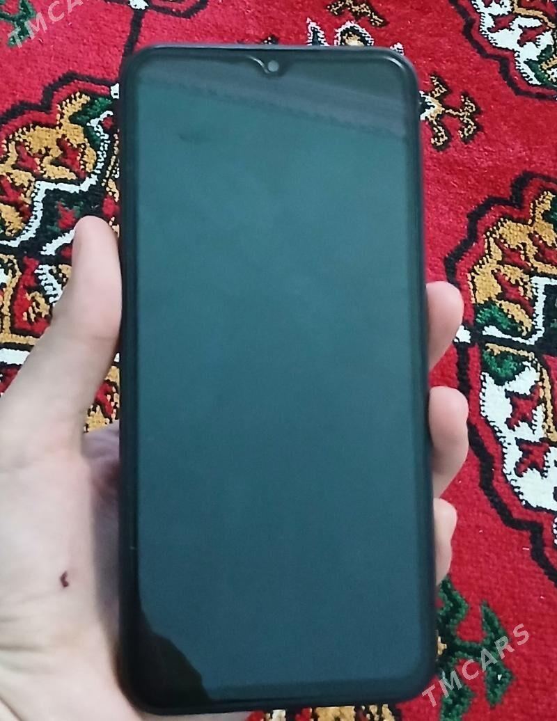 A24 - Кёнеургенч - img 1