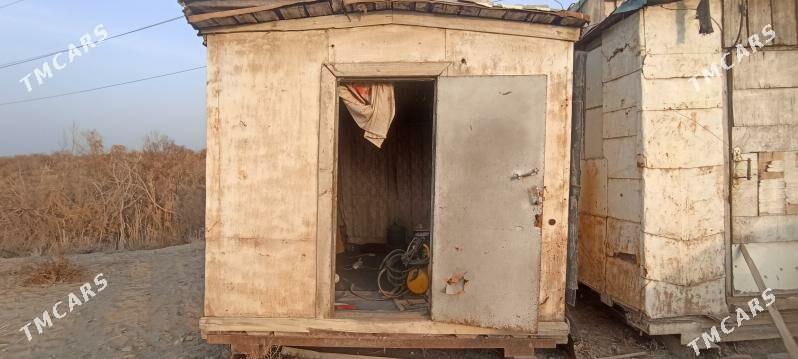 Vagon jay - Туркменабат - img 1