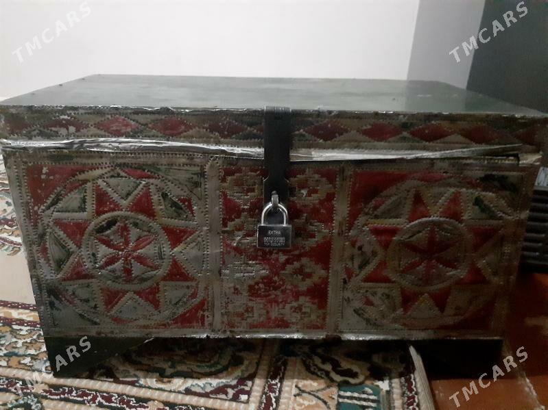 Sandyk 2 sany - Hitrowka - img 1