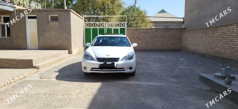 Lexus ES 330 2005 - 210 000 TMT - Babadaýhan - img 1