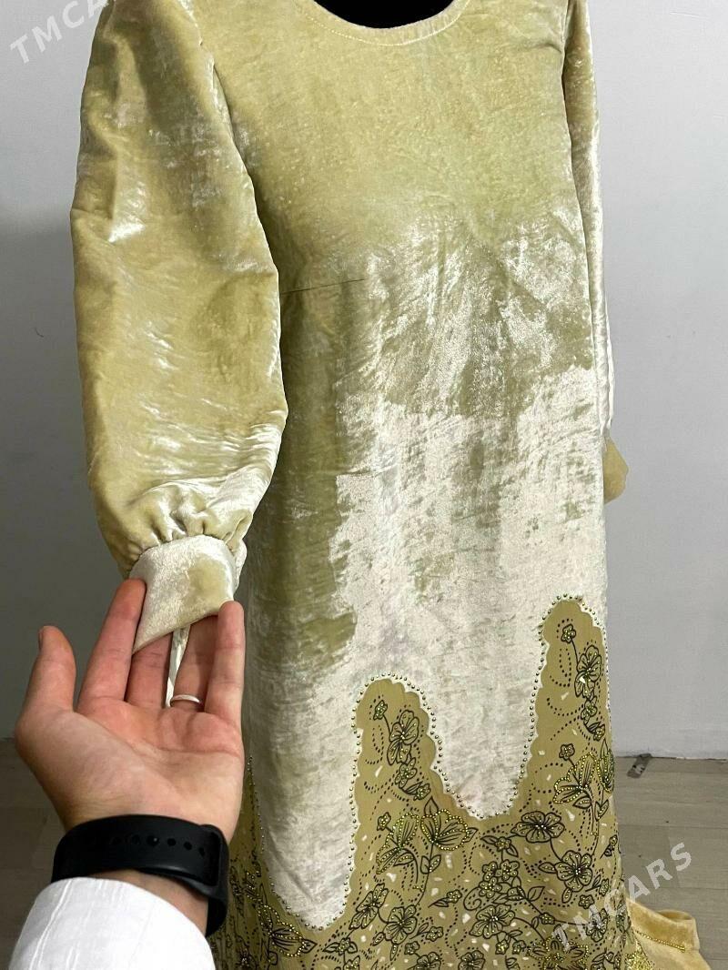 Gaşly tylky - Балканабат - img 1