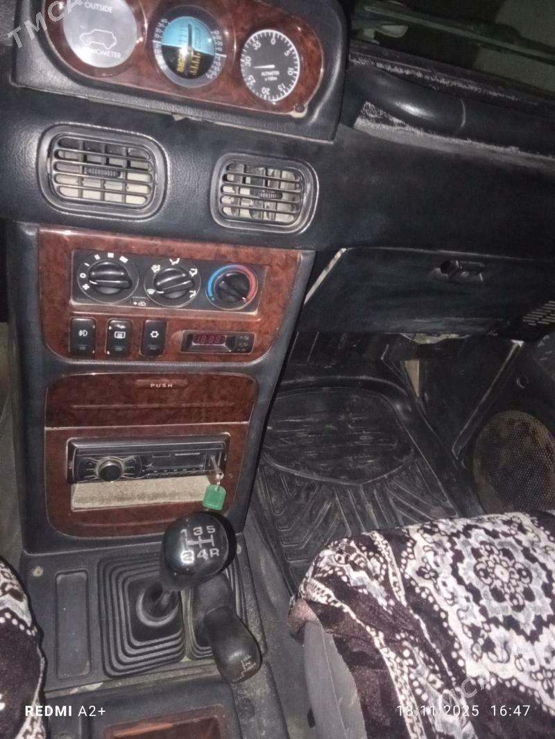 Hyundai Galloper 2001 - 90 000 TMT - Болдумсаз - img 1