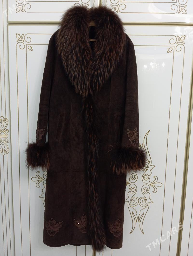 Dublýonka uzyny - Gökdepe - img 1