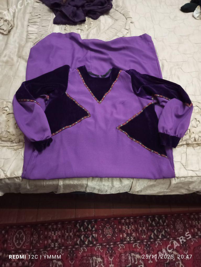 koynekler - Baýramaly - img 1