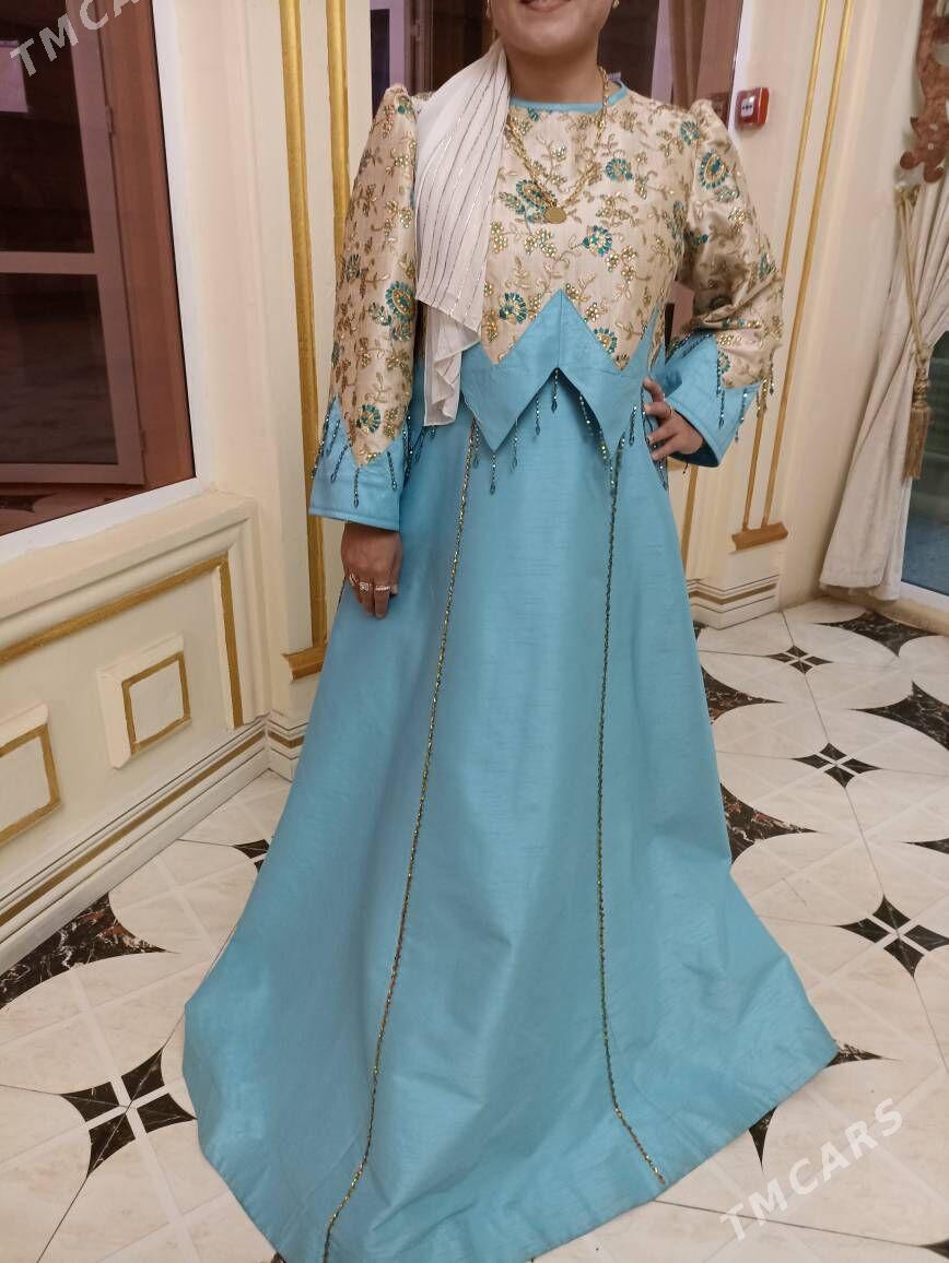 Gaşly şantu - Балканабат - img 1