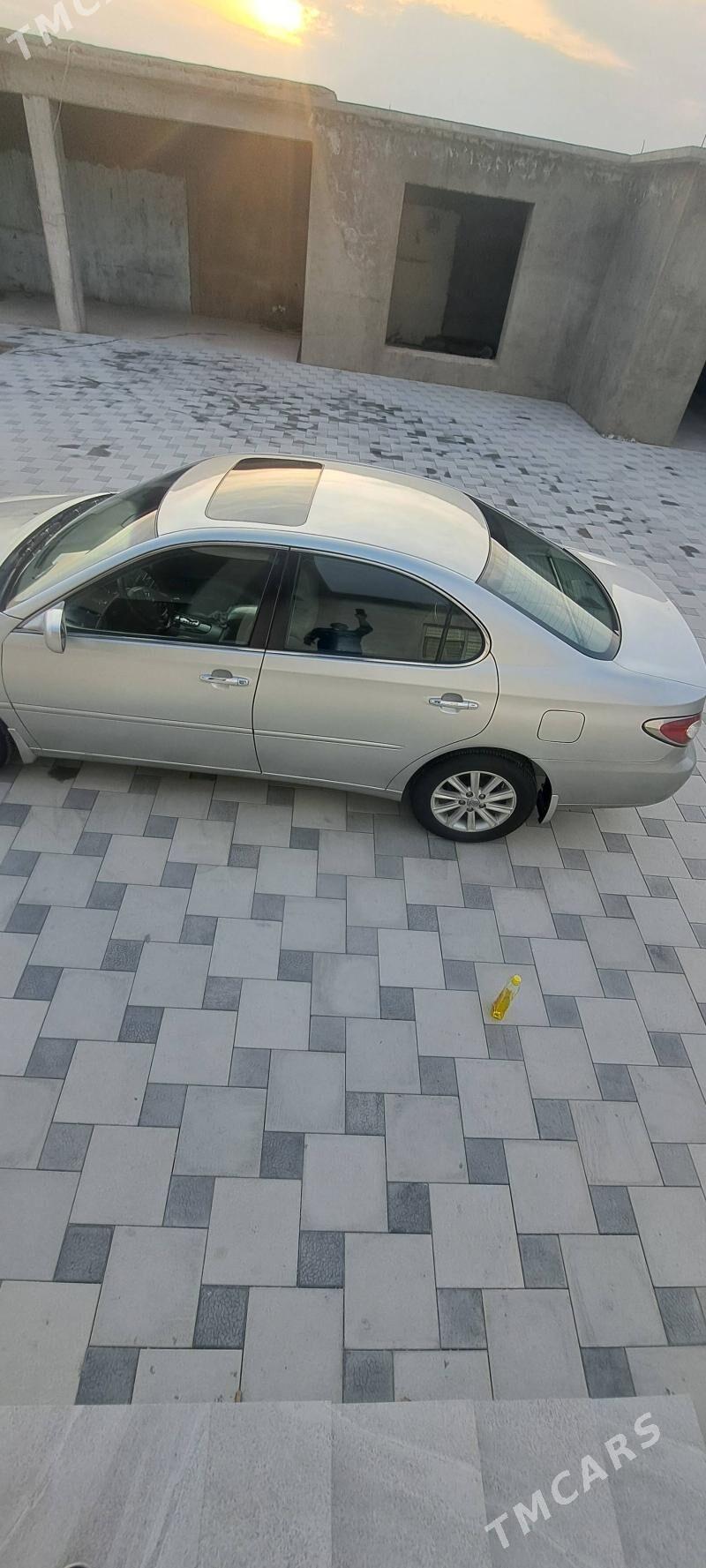 Lexus ES 330 2004 - 185 000 TMT - Balkanabat - img 1