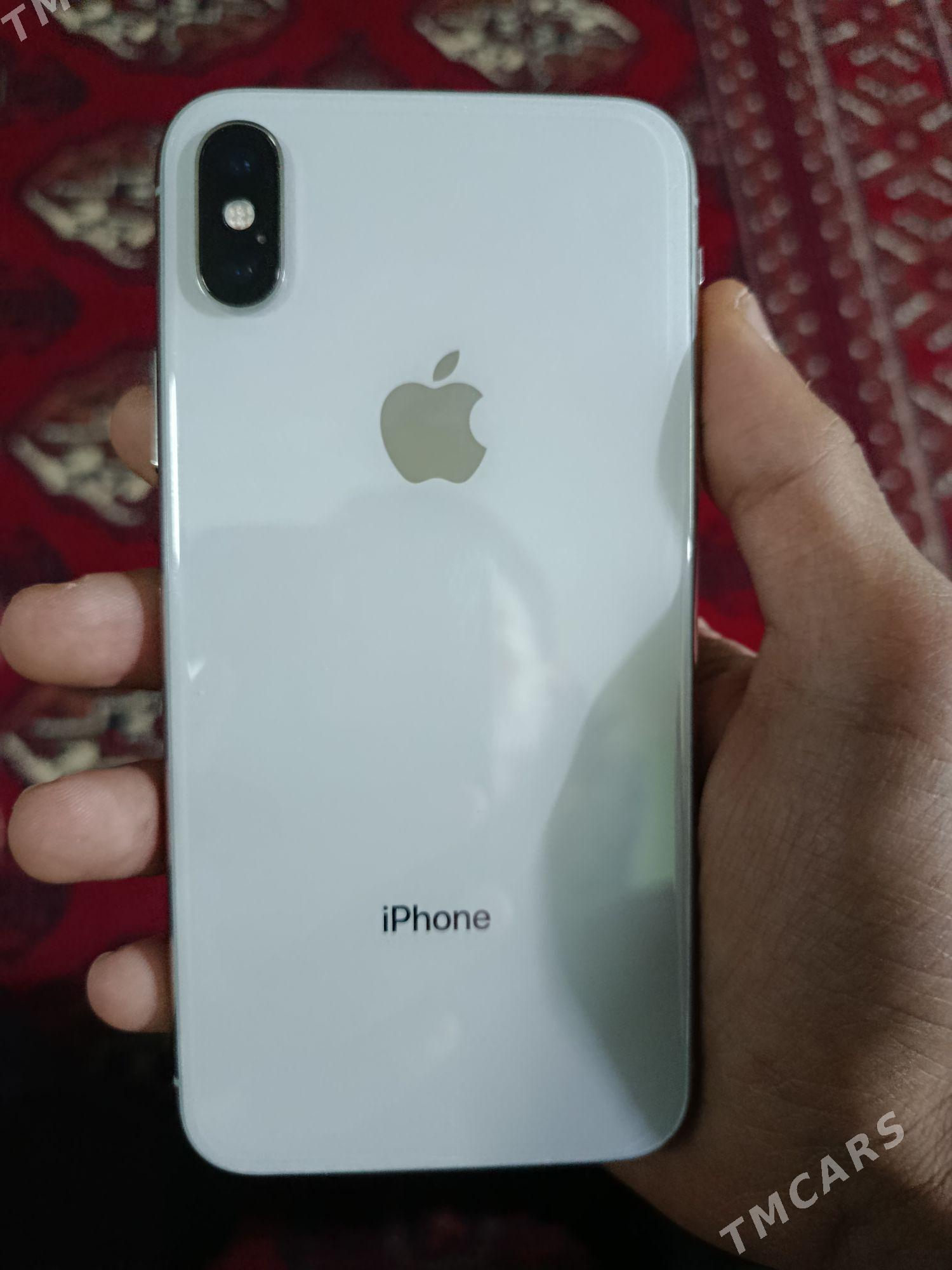 Iphone X - Çärjew - img 1