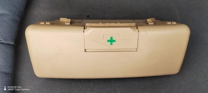 BMW e39 APTECKA 250 TMT - Balkanabat - img 1