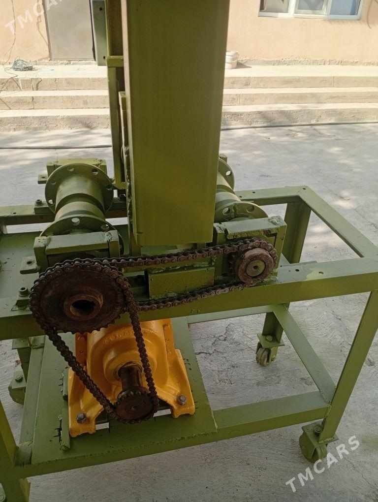 Profil bukyan - Aşgabat - img 1