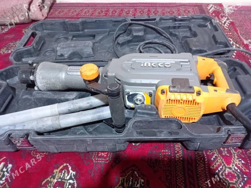 Perferator INGCO - Векильбазар - img 1