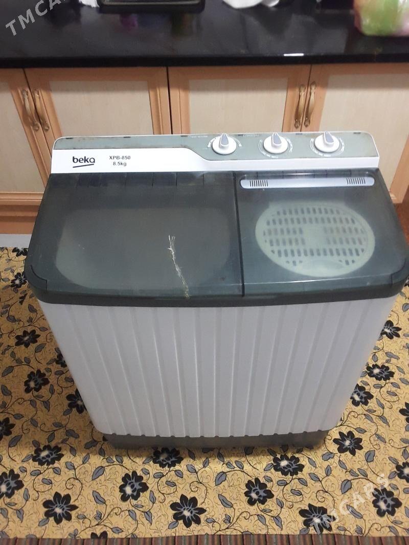 kir masin кирмашин - Daşoguz - img 1