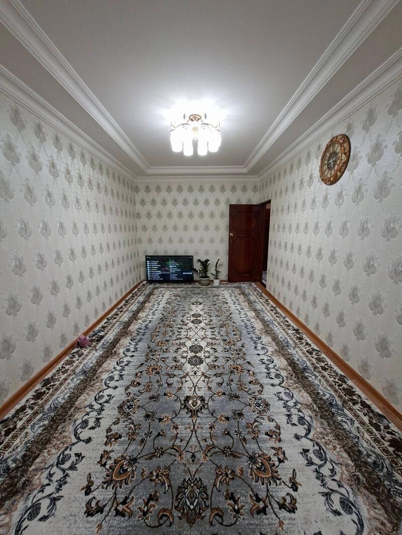 КВАРТИРА В ЦЕНТРЕ - Aşgabat - img 1