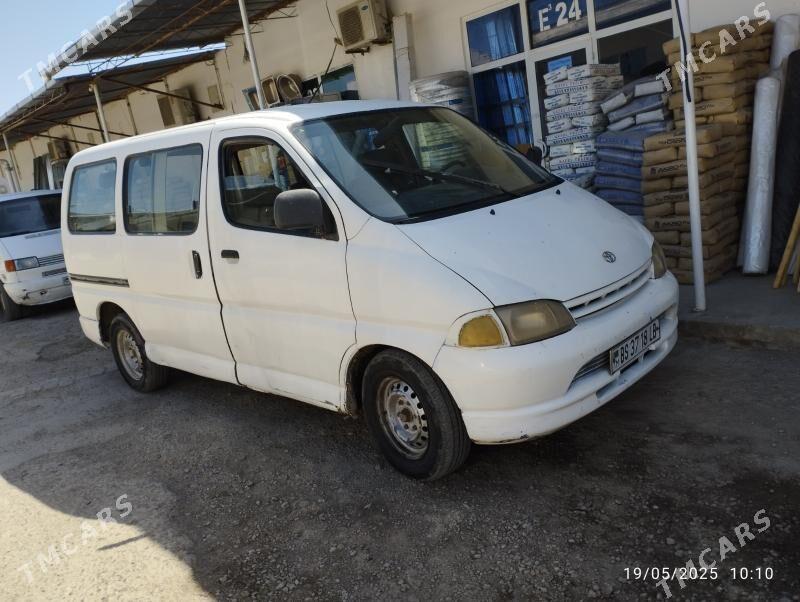 Toyota Hiace 1998 - 40 000 TMT - Туркменабат - img 1