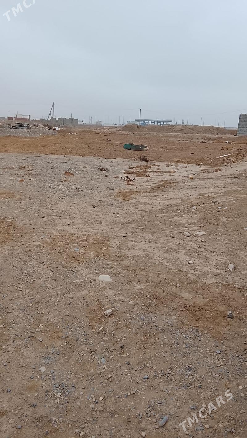 duşakda dusakda mellek yer - Кака - img 1