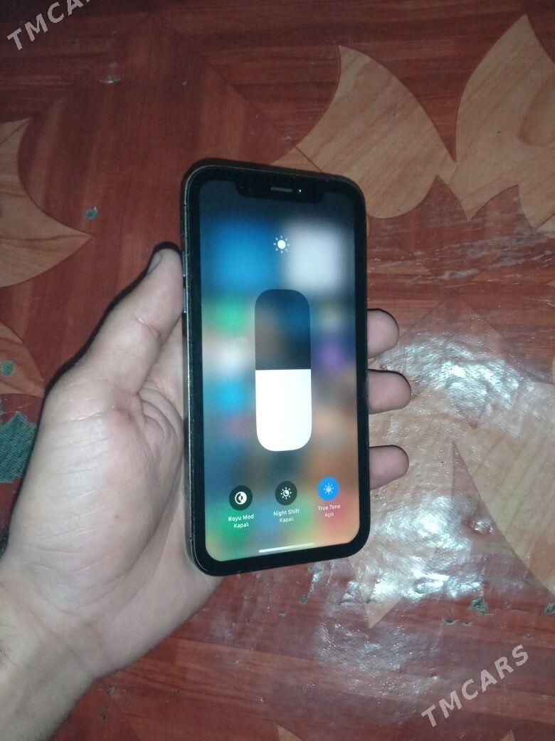 iphone xr 14 pro owurlen - Гумдаг - img 1