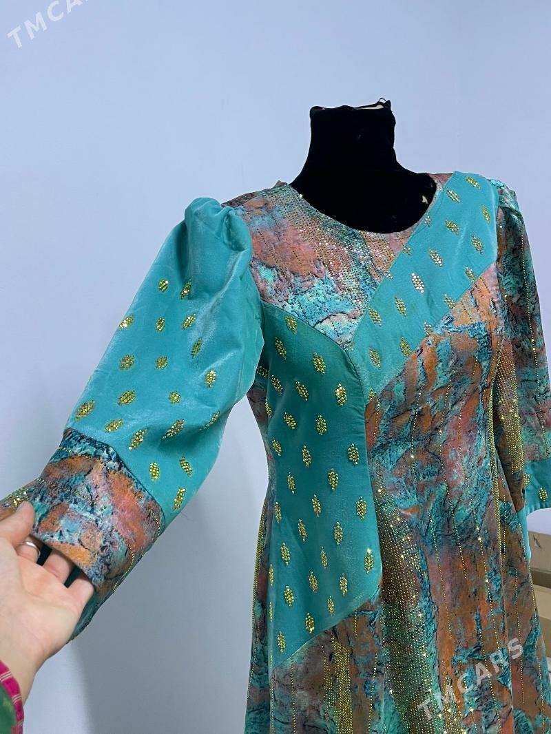 Gaşly şolk - Balkanabat - img 1