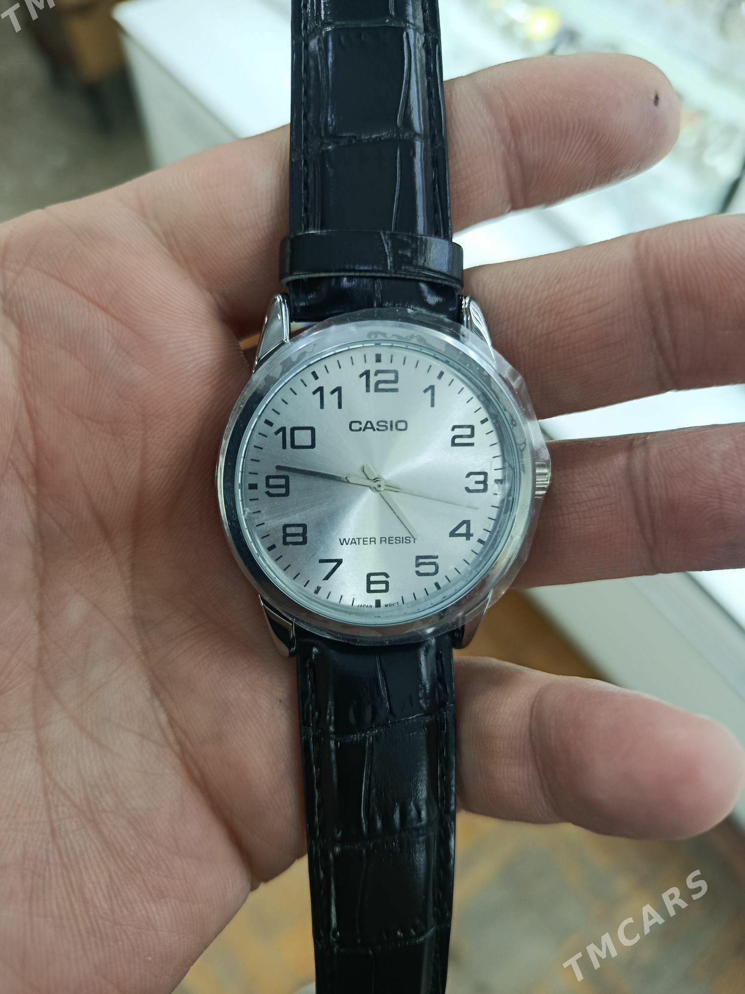 casio - Mary - img 1