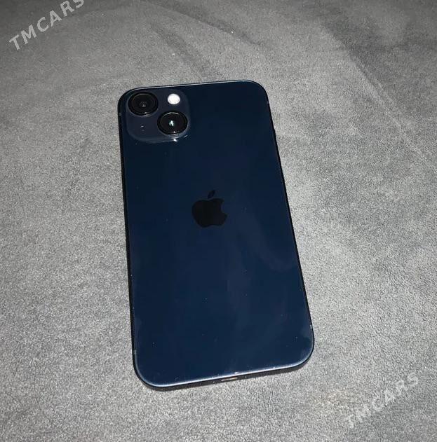 iPHONE 13 128GB - Daşoguz - img 1