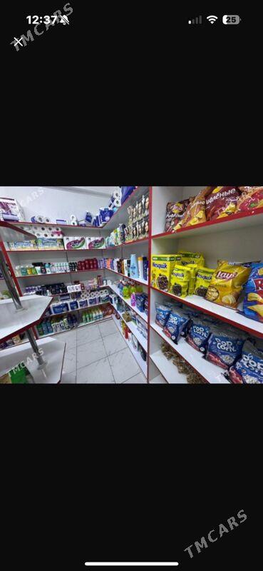 Magazyn - Ашхабад - img 1