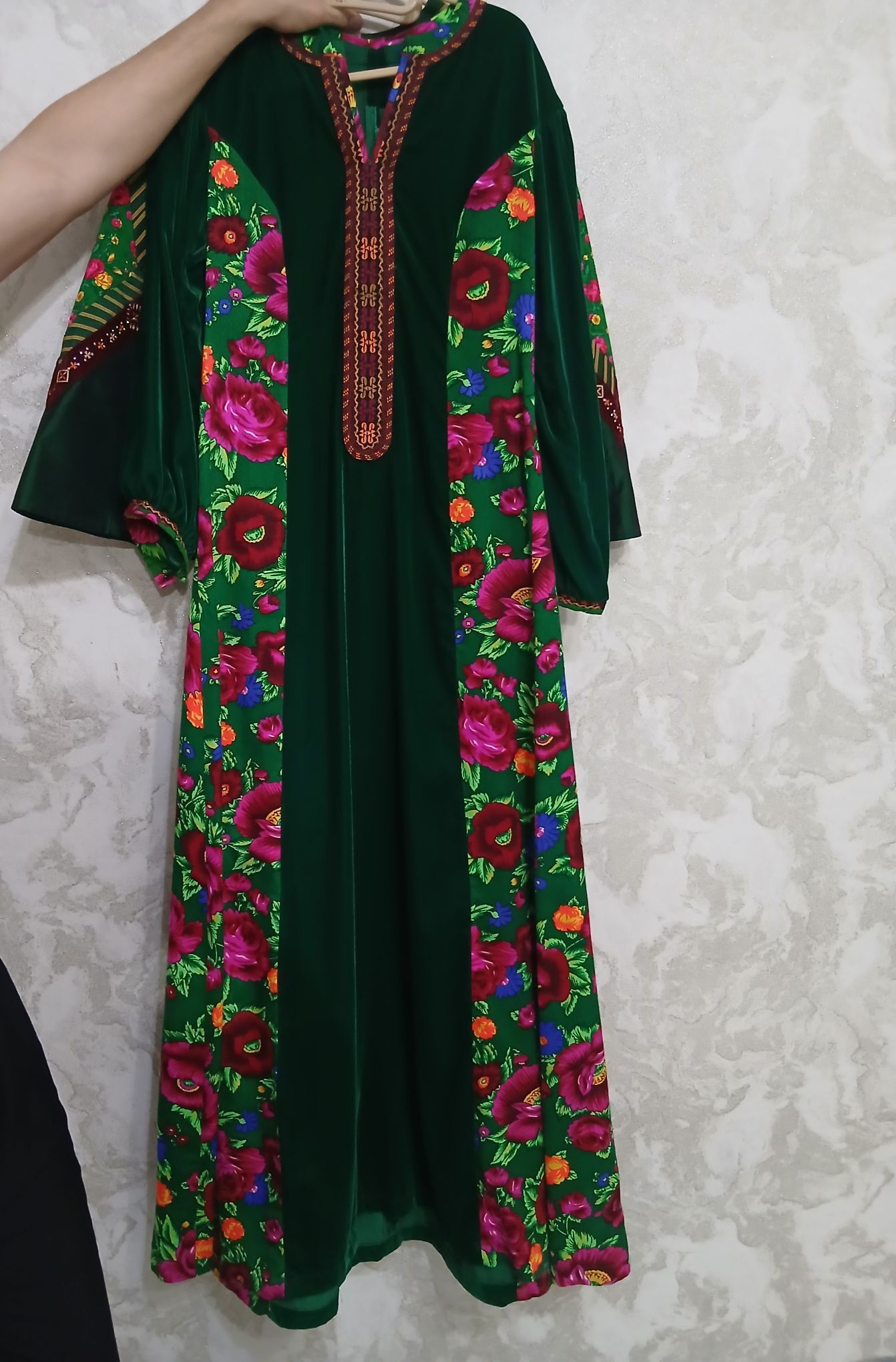 Köÿnek - Türkmenbaşy - img 1