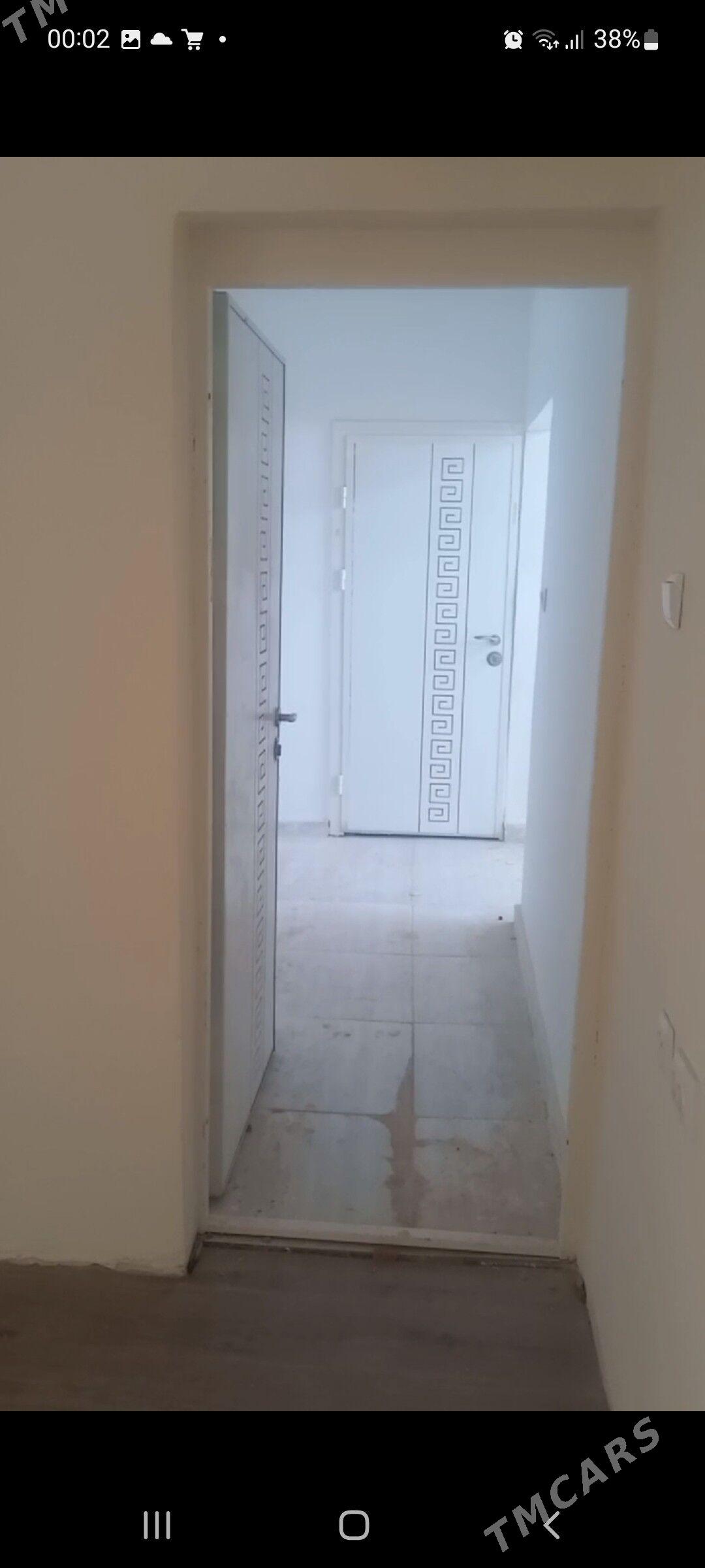 Anew panelka - Ашхабад - img 1