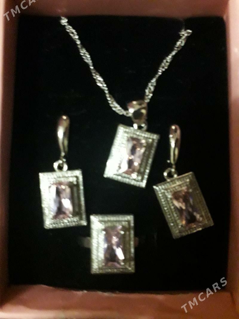 italyan kumus - Ашхабад - img 1