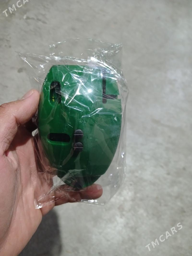 Lazer uriwin batareýli - Ашхабад - img 1