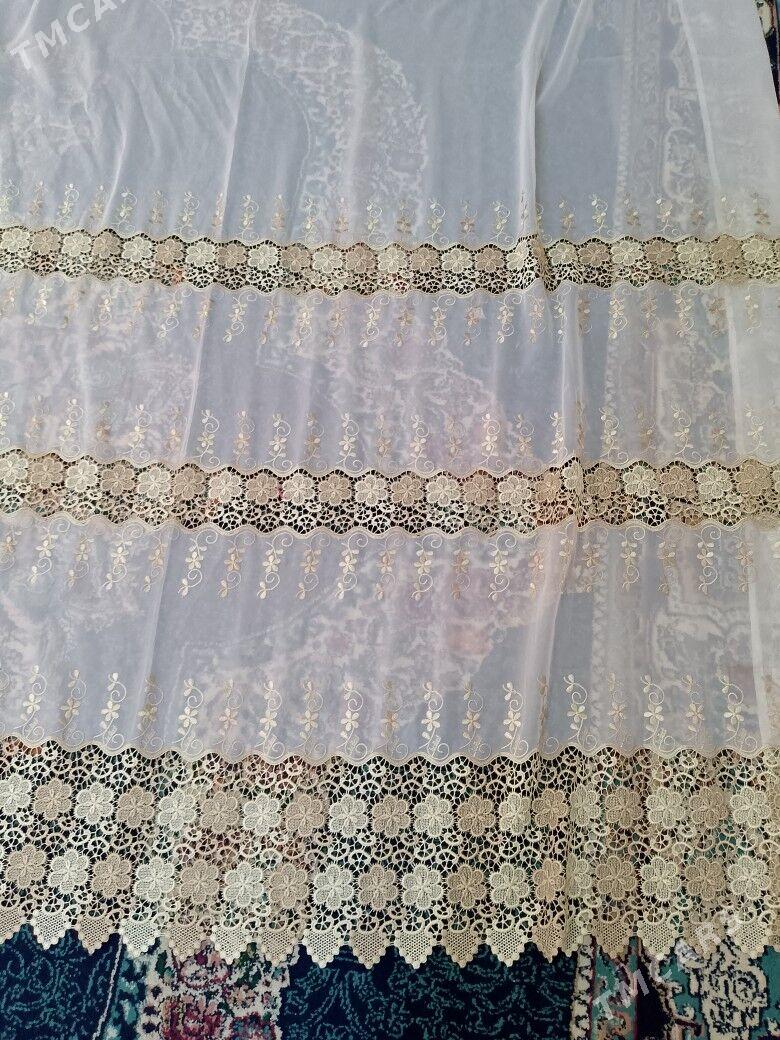 satlyk zanavesga - Балканабат - img 1