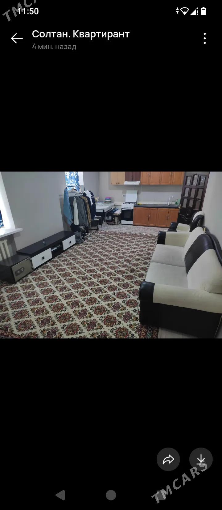 Aliser-Nowayy - Aşgabat - img 1