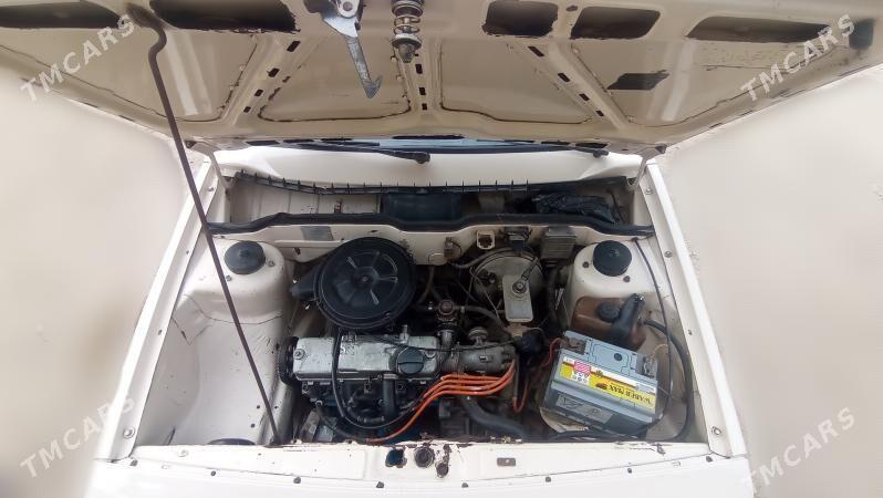 Lada 2109 1989 - 21 000 TMT - Балканабат - img 1