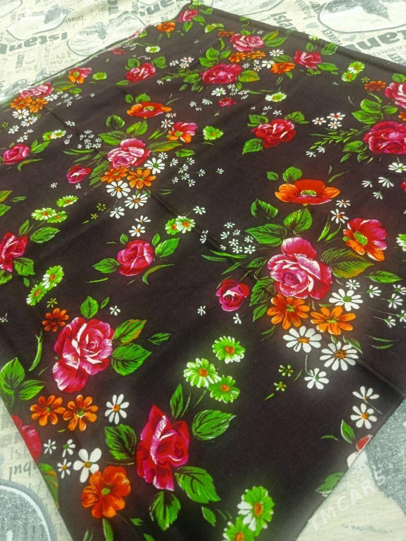 Gadymy gurultaŷ - Balkanabat - img 1