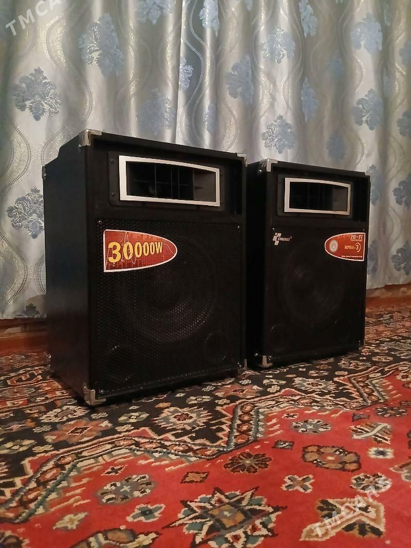 kalonka - Daşoguz - img 1