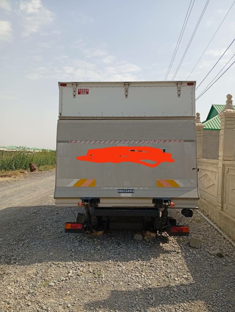 kanter butga 30 000 TMT - Gökdepe - img 1