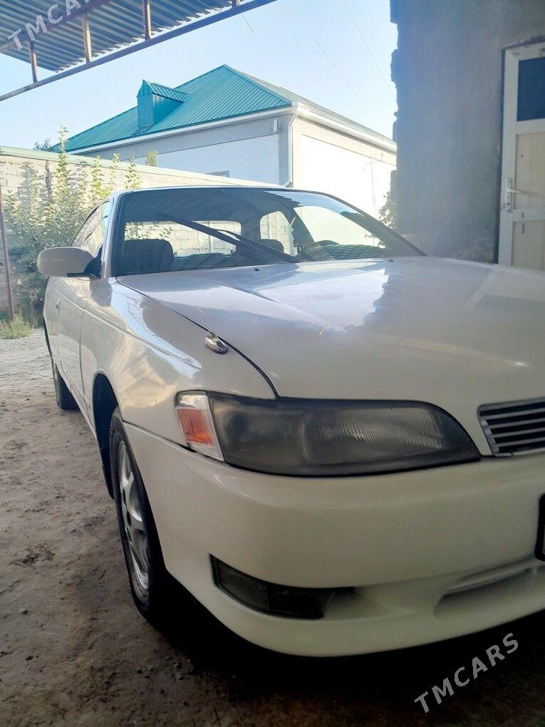 Toyota Mark II 1992 - 65 000 TMT - Bagyr - img 1