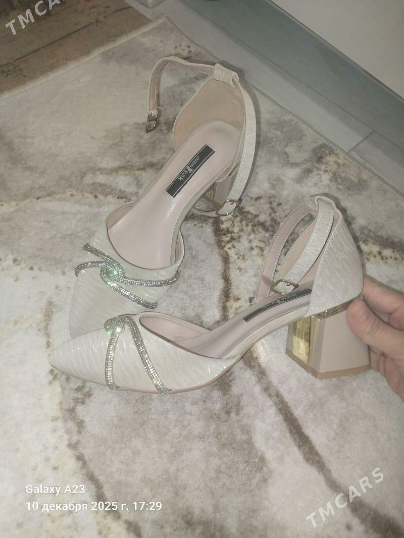 kabluk kowushler - Туркменбаши - img 1