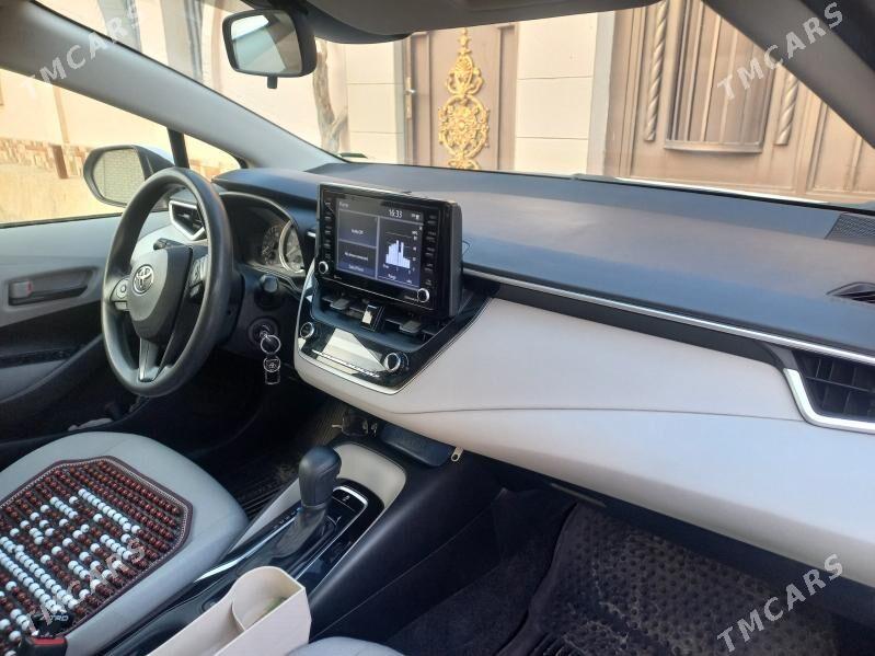 Toyota Corolla 2022 - 260 000 TMT - Mary - img 1