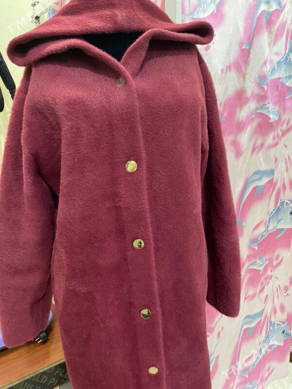 пальто - Türkmenabat - img 1