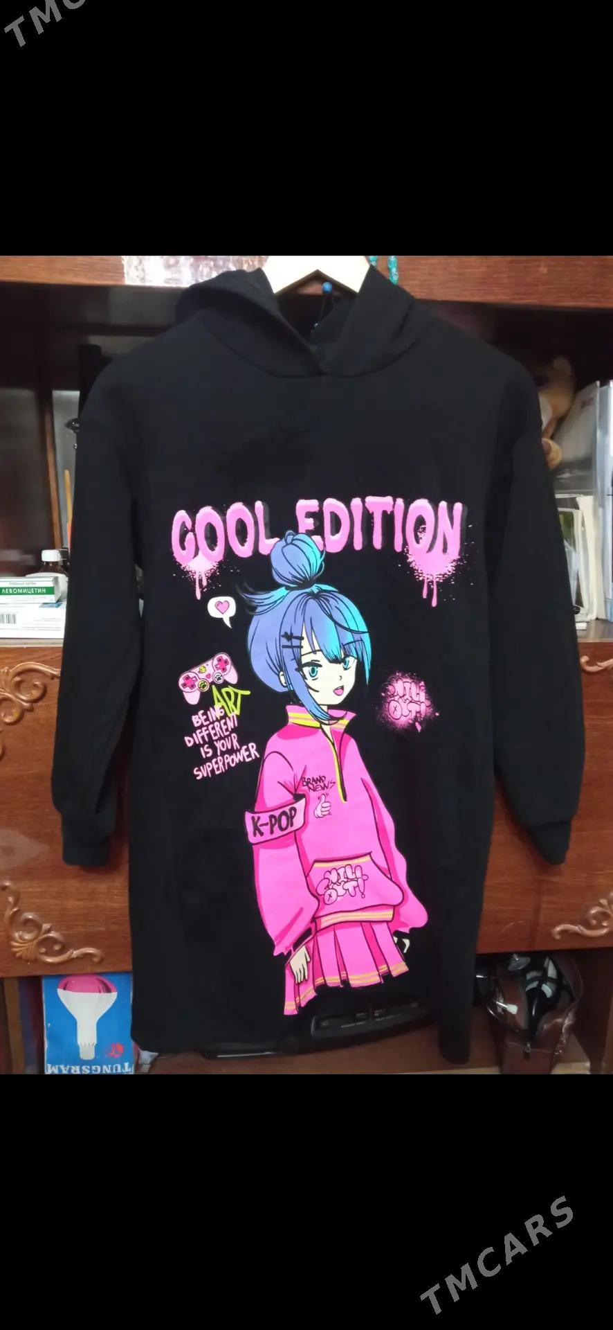 детская туника - Ашхабад - img 1