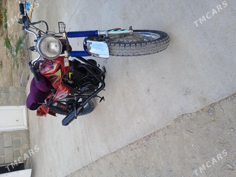 Fekon FK150-8G 2012 - 8 000 TMT - Бахарден - img 1