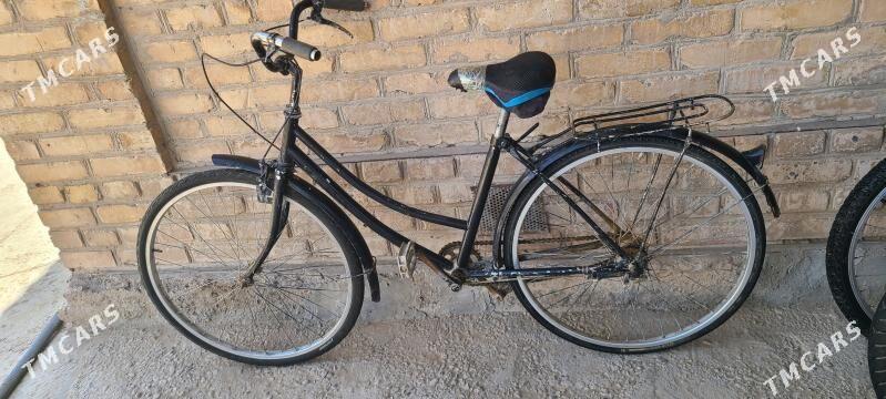 welik tigir kama welsepet - Мары - img 1