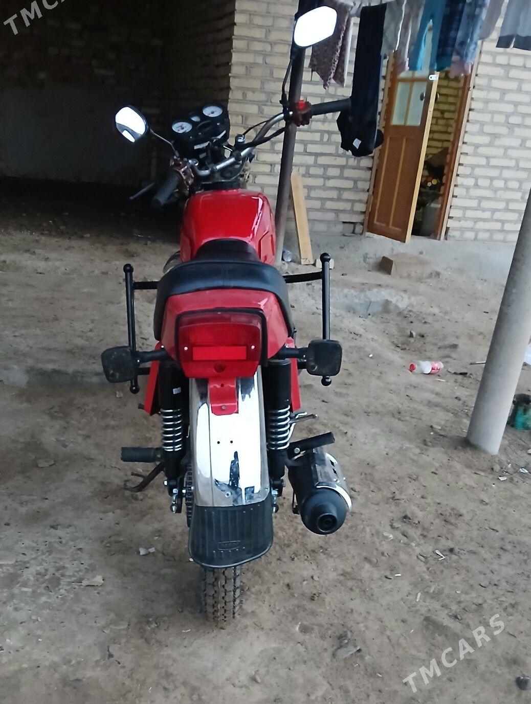 Fekon FK150-8G 2025 - 13 000 TMT - Tejen - img 1